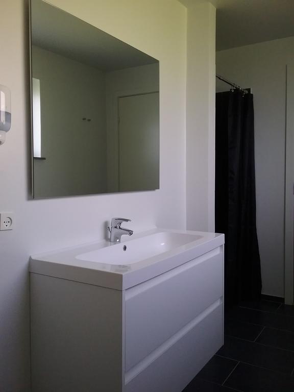 Hals Hotel Ferielejlighed מראה חיצוני תמונה
